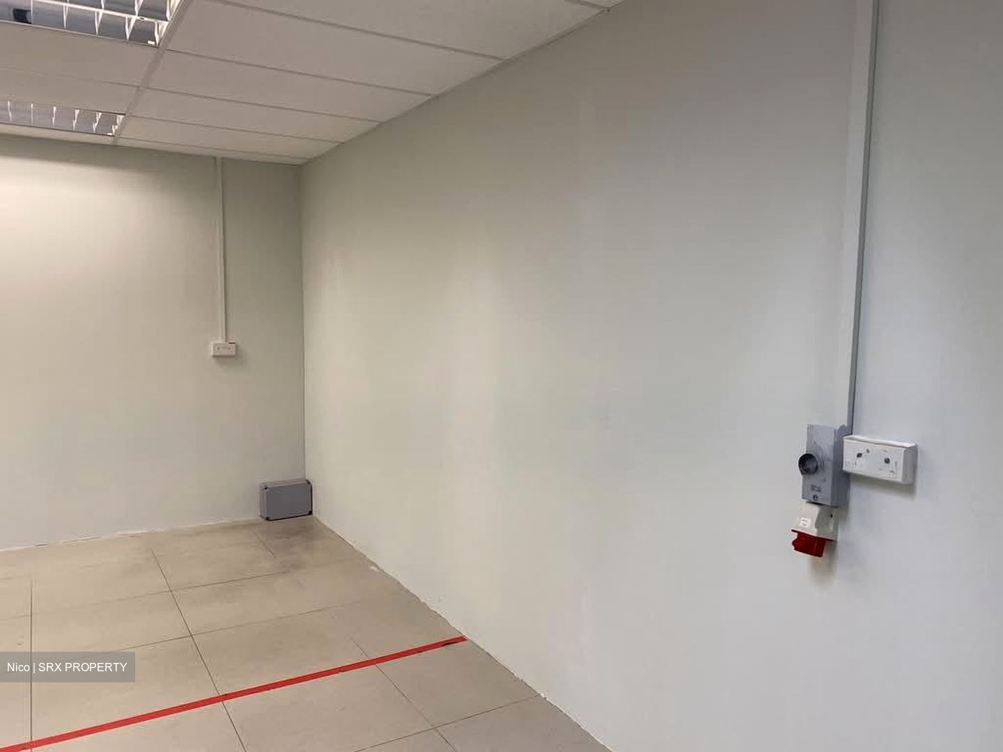 Joo Koon Circle (D22), Office #604212131